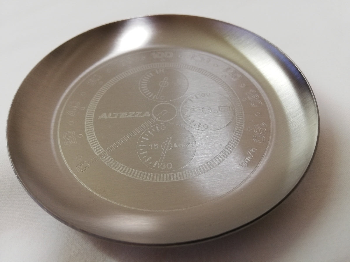 Altezza - Mini Tray