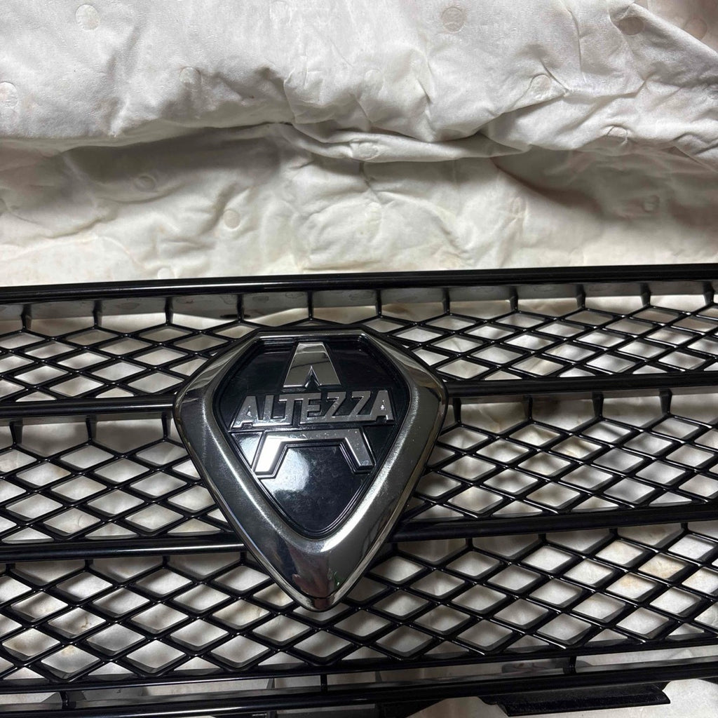 Oem Altezza Gita grille - new old stock