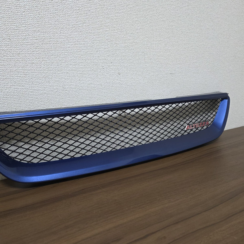 Toyota Alteza Genuine Optional Sport Grille