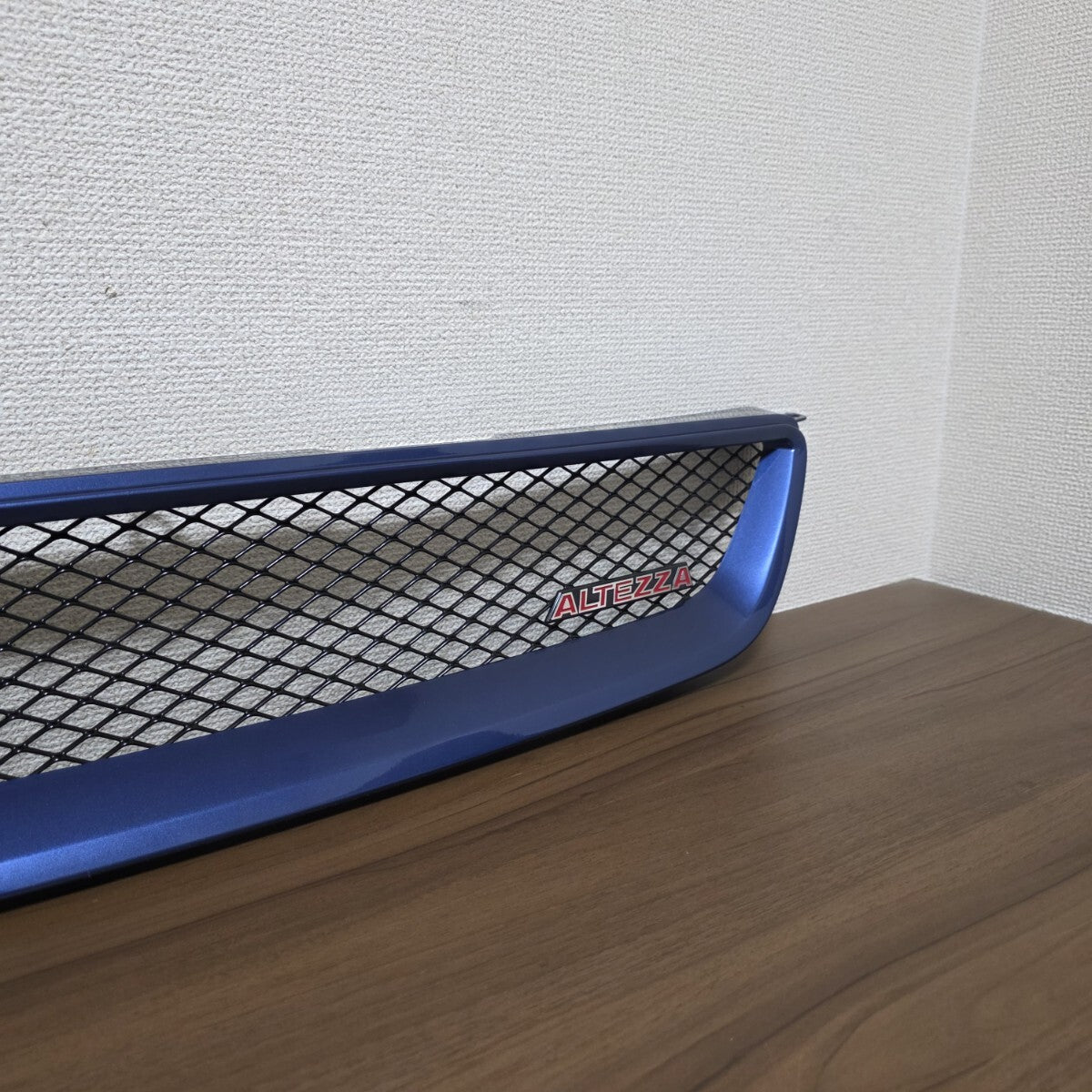 Toyota Alteza Genuine Optional Sport Grille