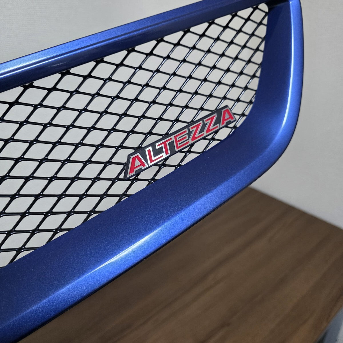 Toyota Alteza Genuine Optional Sport Grille