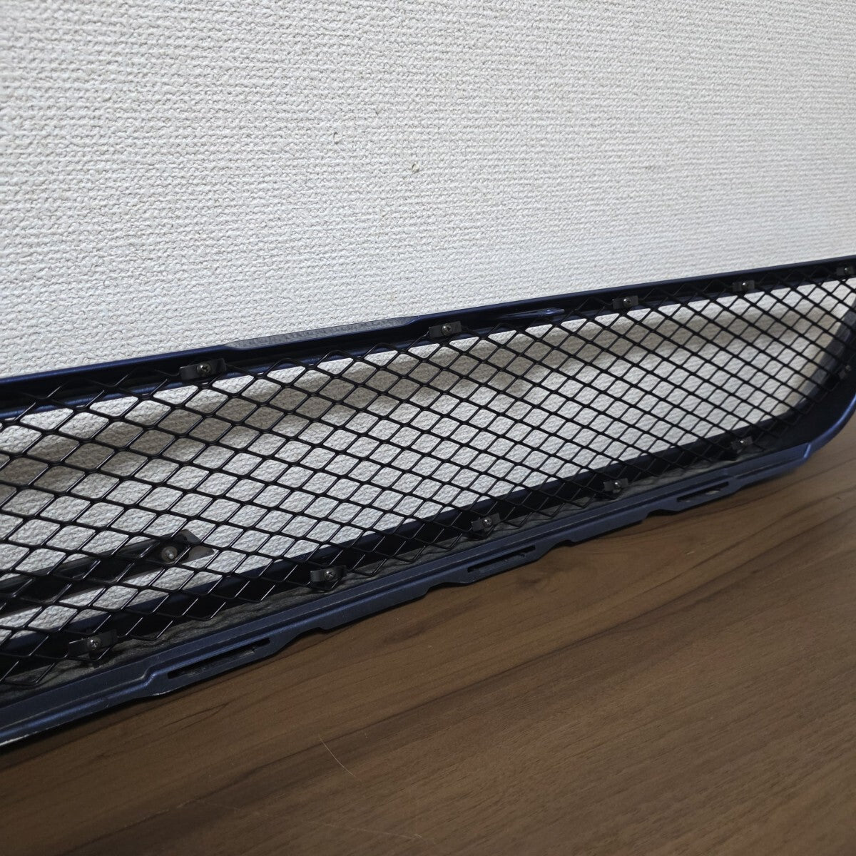 Toyota Alteza Genuine Optional Sport Grille