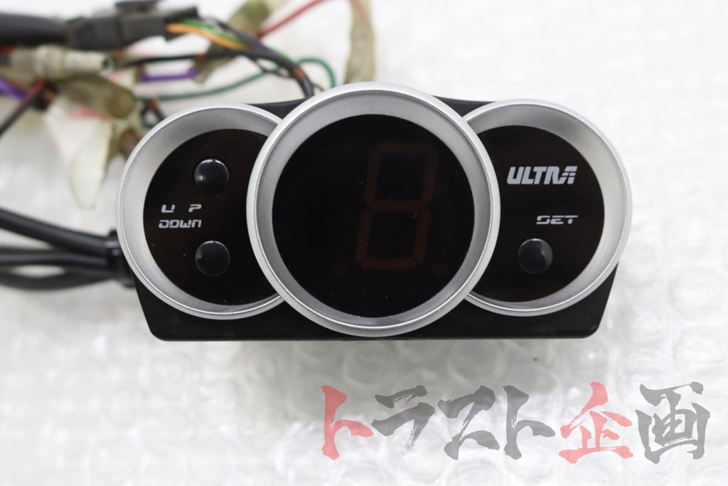 Nagai Electronics Ultra Shift Indicator Model No. 4500