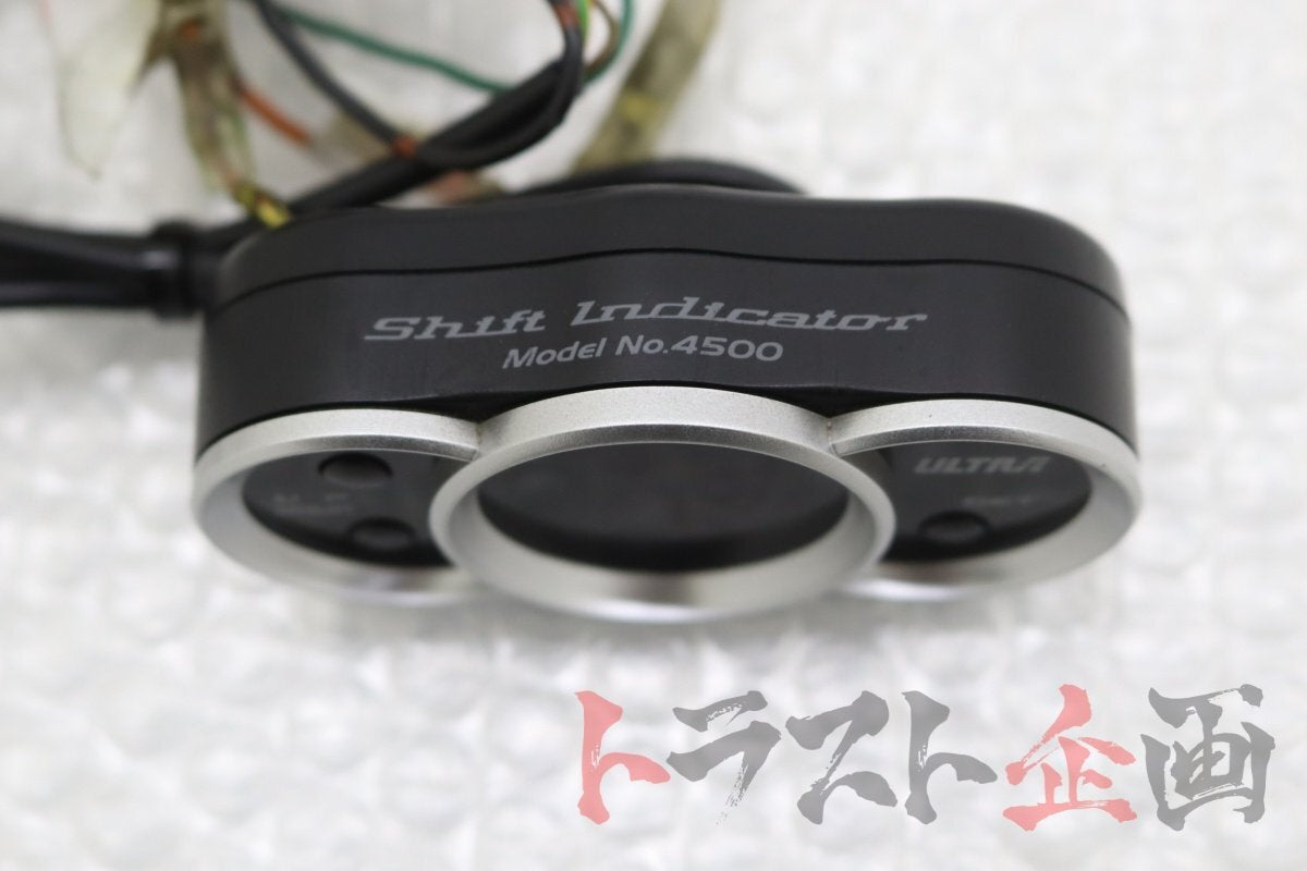 Nagai Electronics Ultra Shift Indicator Model No. 4500