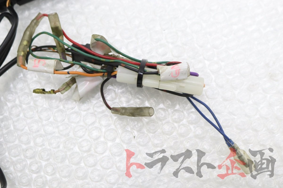 Nagai Electronics Ultra Shift Indicator Model No. 4500