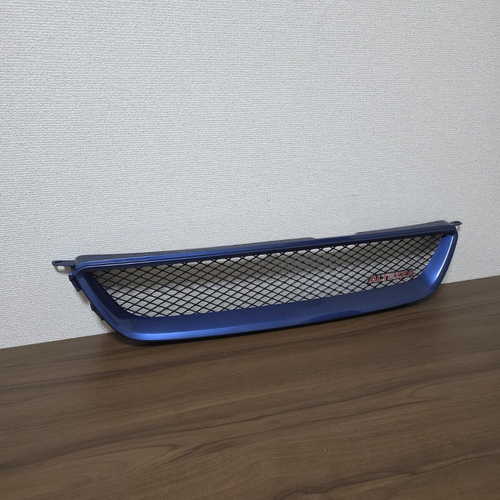 Toyota Altezza Genuine Optional Sports Grille Front Grille