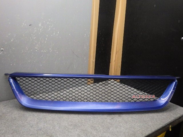 Toyota altezza Genuine Option Front Grille