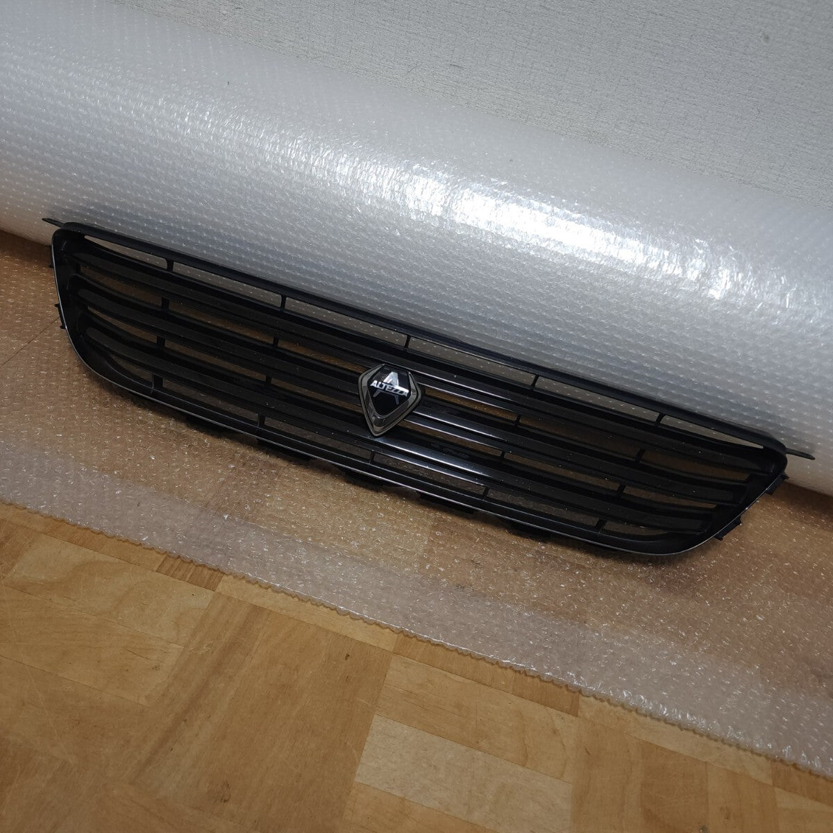 Rare Discontinued Special Edition Altezza Early Model Genuine L Edition Front Grille