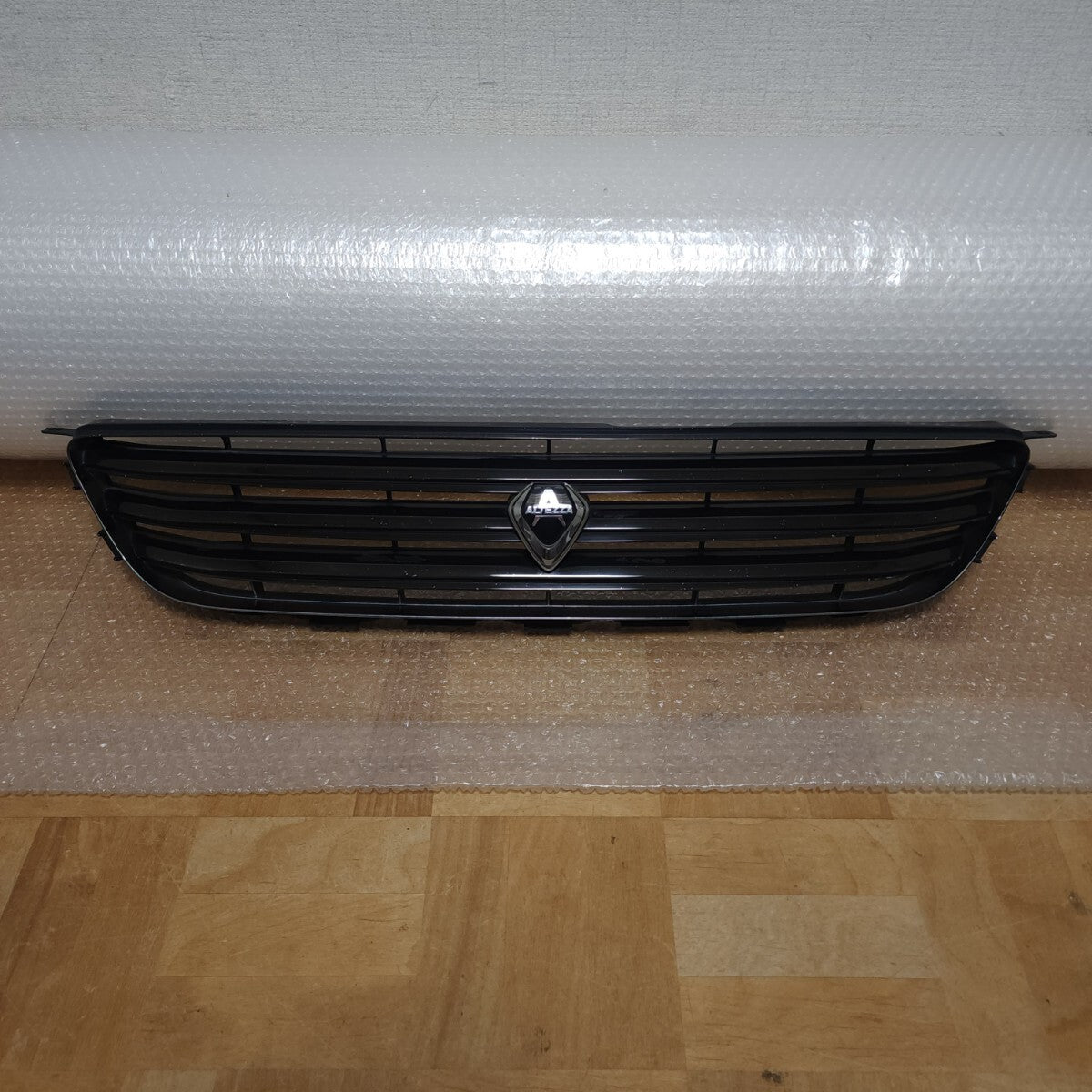 Rare Discontinued Special Edition Altezza Early Model Genuine L Edition Front Grille