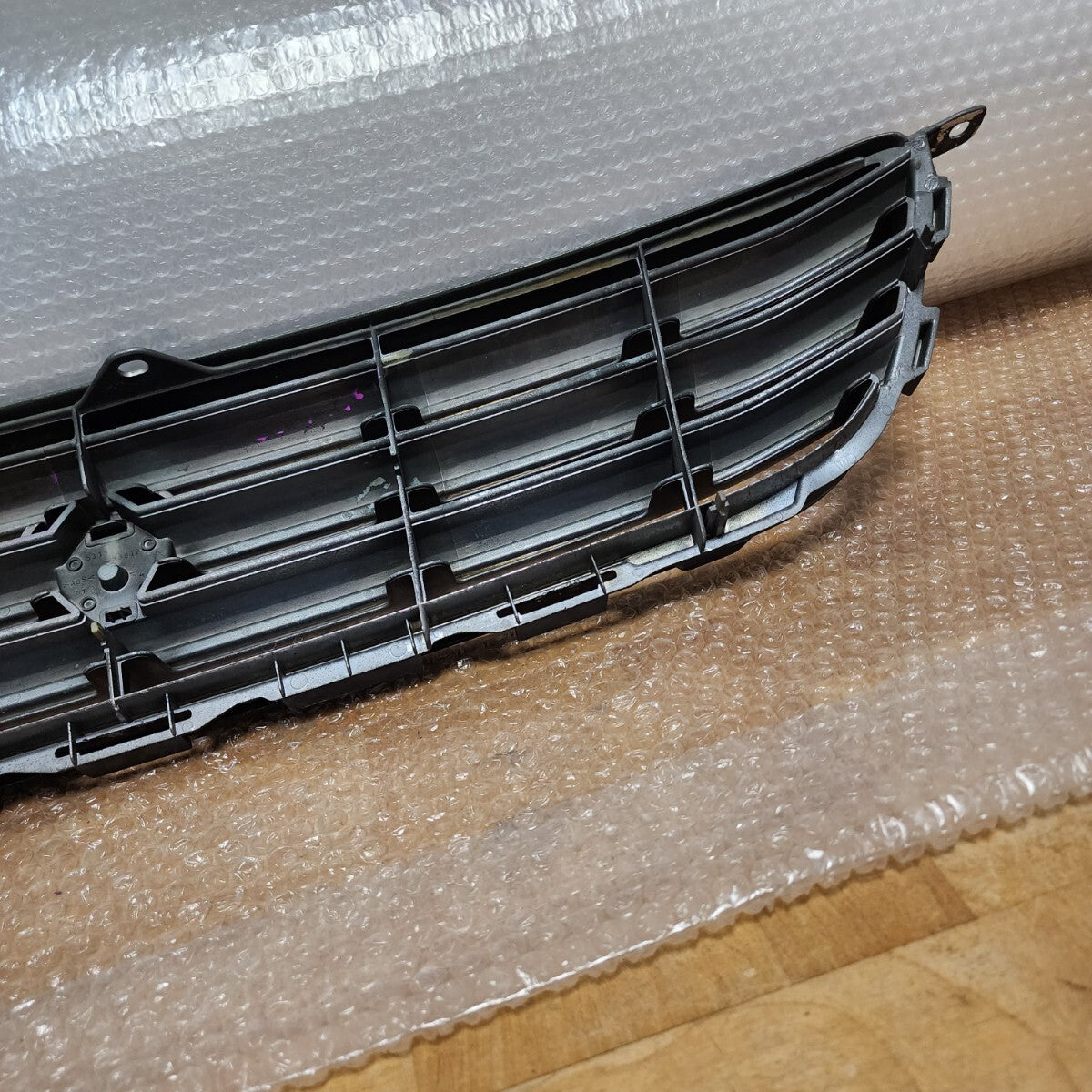 Rare Discontinued Special Edition Altezza Early Model Genuine L Edition Front Grille
