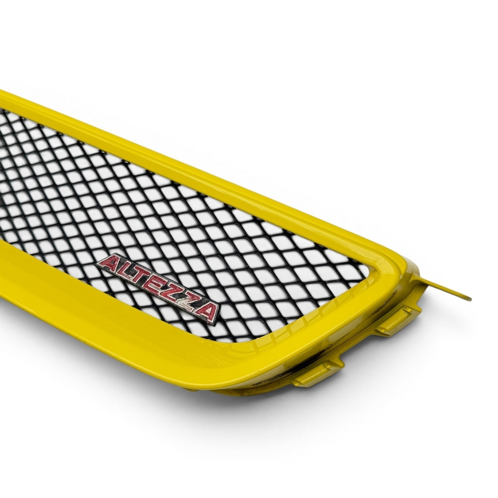 Altezza genuine option aero grille