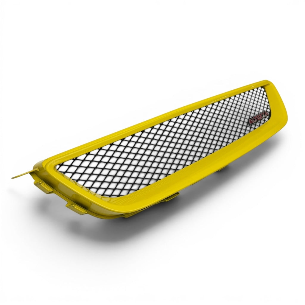 Altezza genuine option aero grille
