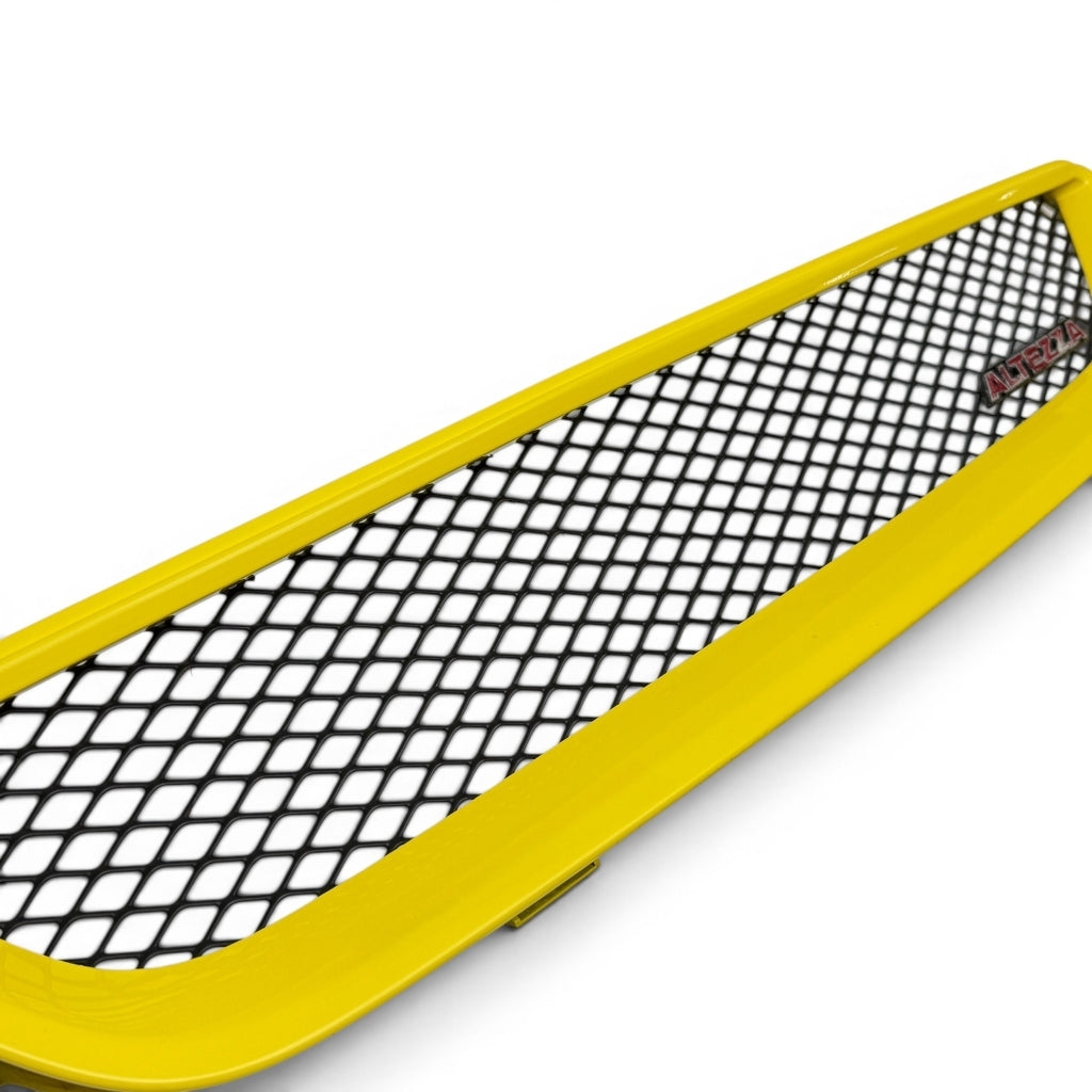Altezza genuine option aero grille