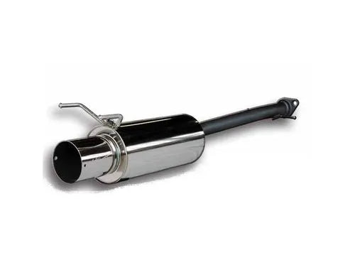 HKS Hi-Power Axle-Back Exhaust – Lexus IS300/ALTEZZA 1998-2005