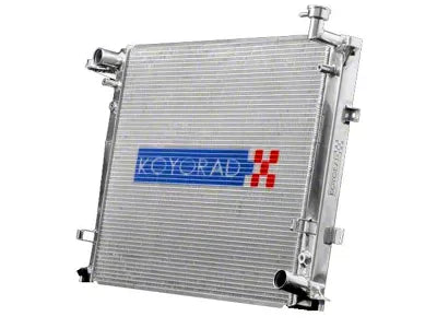 Koyo 01-05 Lexus IS300 (MT) Radiator