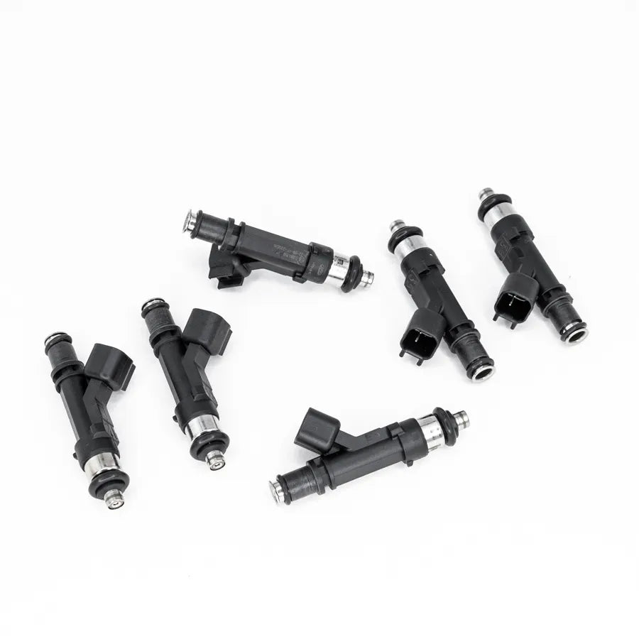 DeatschWerks 01-05 Lexus IS300 2JZ-GE 1000cc Injectors (Set of 6)