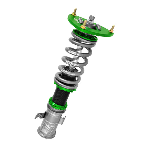 98-05 LEXUS IS300/ALTEZZA (SXE10) FORTUNE AUTO COILOVERS - 500 SERIES