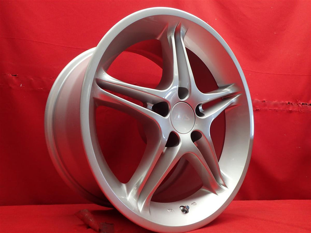 AVS VS-5 8+32/9J+38 17inch 5x114.3