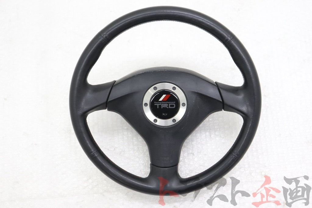TRD SRS Airbag Steering Wheel