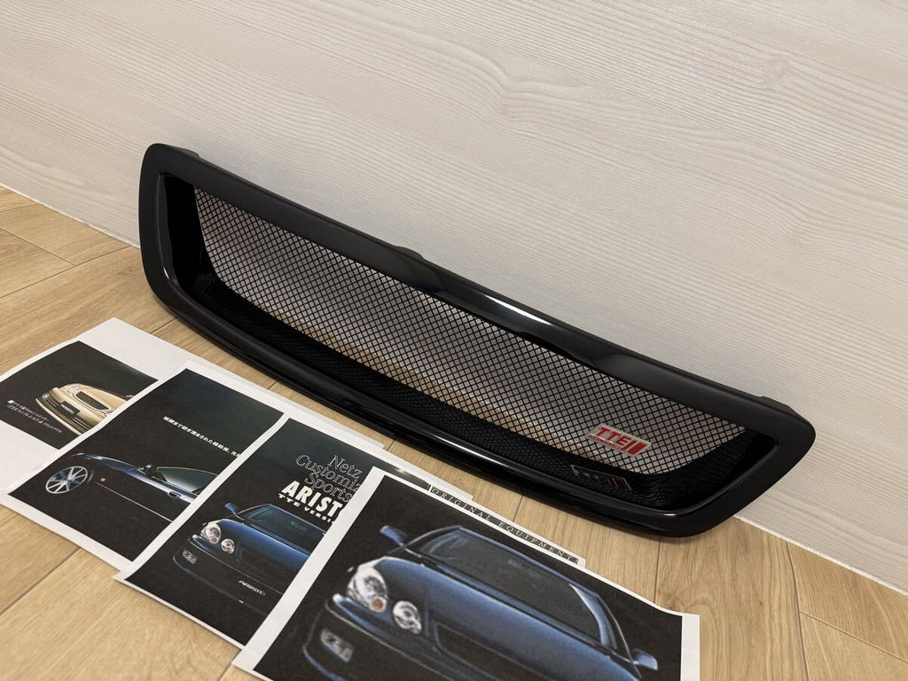 Toyota Aristo/GS300 TTE V300 grille
