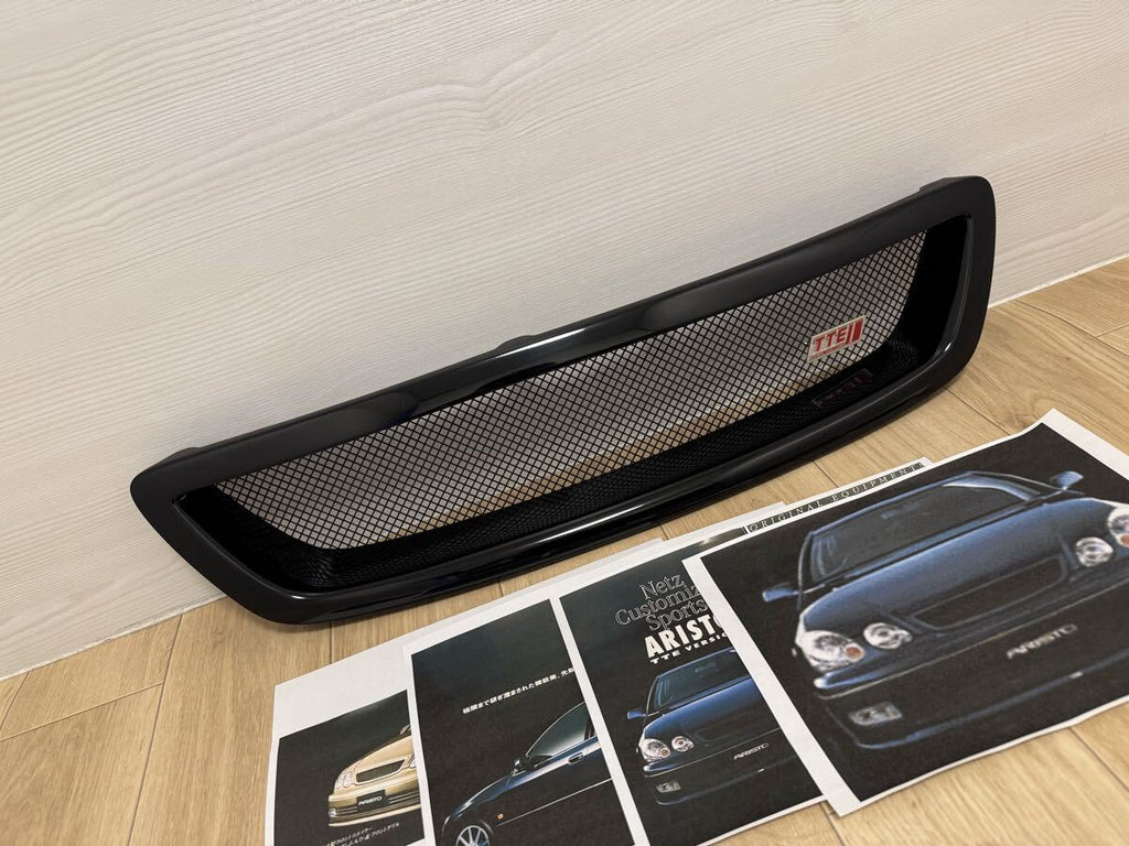 Toyota Aristo/GS300 TTE V300 grille