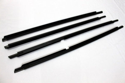 Genuine Altezza Lexus IS300 Door Belt Molding